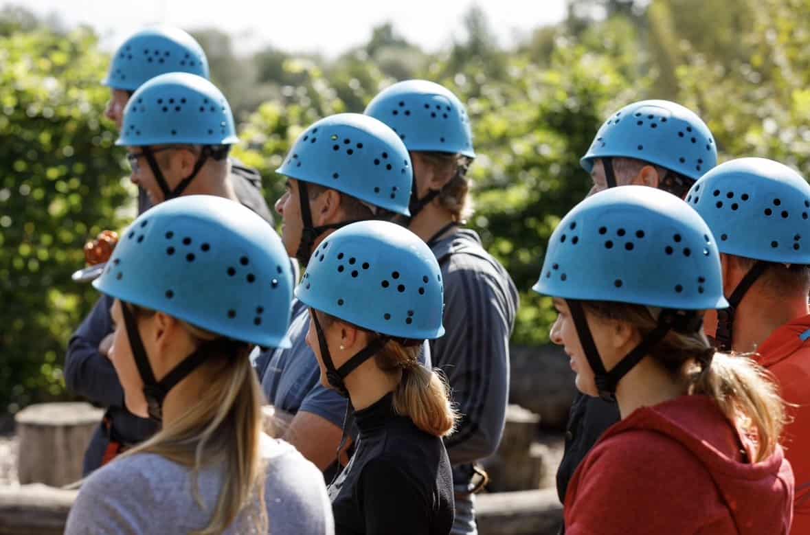 Das Sicherungskonzept